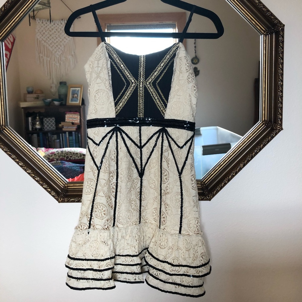 Free People Dress Boho